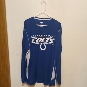 Indianapolis Colts Pullover Shirt